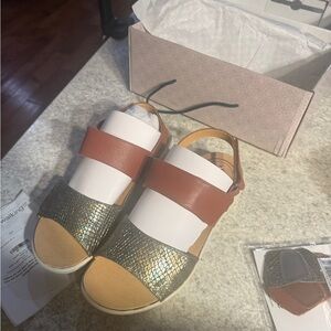 Revere Orthopedic Shoes